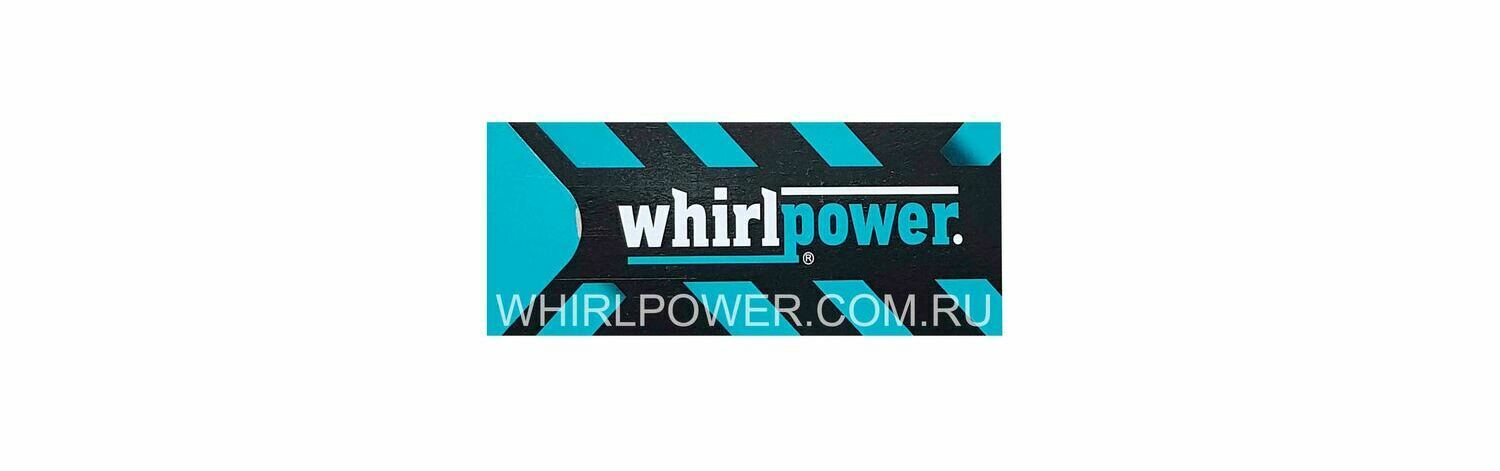 103-0607 Набор мини отверток радиотехнические Whirlpower