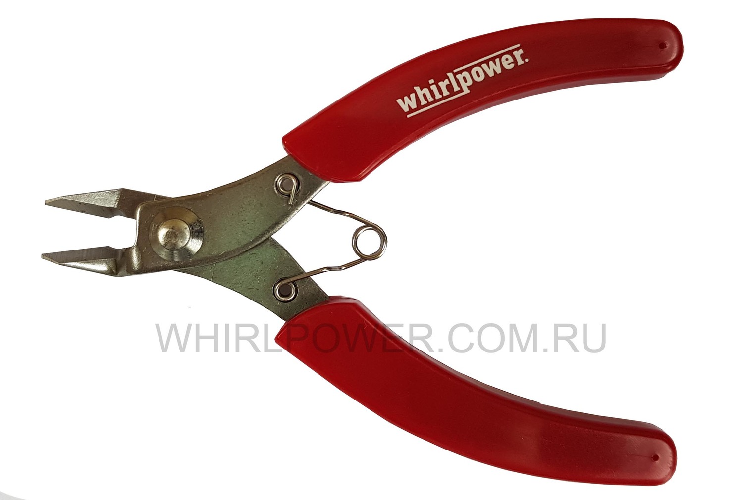 Доставка инструмента WHIRLPOWER